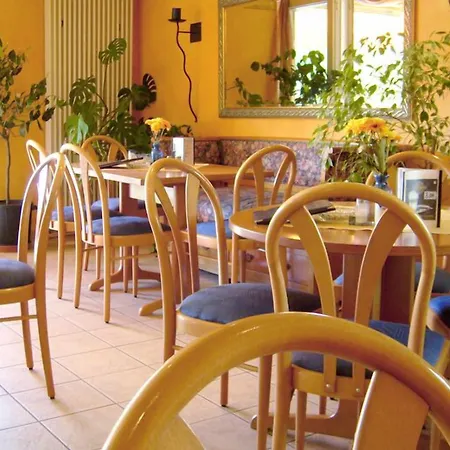 StadtCafé Pension-2